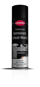 CARAMBA WOSK ANTYKOROZYJNY 500 ml 