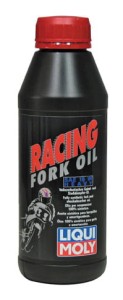 RACING FORK OIL 15W HEAVY - 500ml