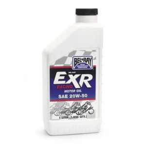 OLEJ BEL-RAY EXR RACING MOTOR 4T 20W-50 1L