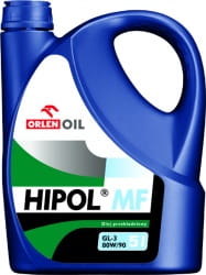 HIPOL  MF 80W-90  1L