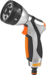 PISTOLET ZRASZAJĄCY HECHT