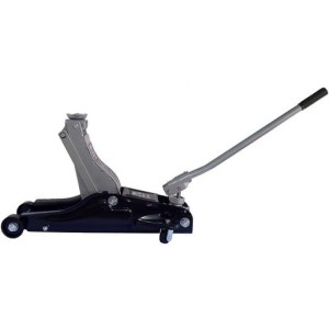 Podnośnik żaba 2,5T niskoprofilowy BASS