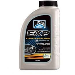 Olej silnikowy Bel Ray EXP Synthetic Blend 20W50 4T