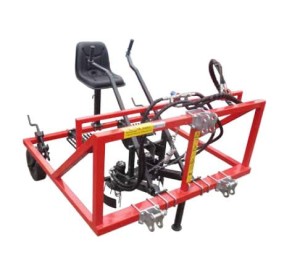 MCMS WARKA PIELNIK HYDRAULICZNY PH-2