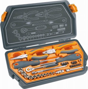 Zestaw narzędzi NEO TOOLS 08-631