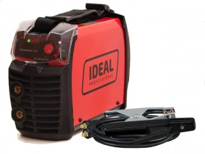 SPAWARKA INWERTEROWA IDEAL TECNOARC 181 IGBT