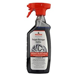 NIGRIN PREPARAT DO MYCIA FELG EVO-TEC 750 ML