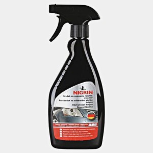 NIGRIN ŚRODEK DO USUWANIA RESZTEK OWADÓW 500 ML