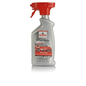 NIGRIN Wosk w płynie do karoserii 500 ml