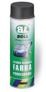 BOLL szybko schnąca farba podkładowa 500 ml