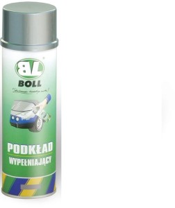 BOLL PODKŁAD WYPEŁNIAJĄCY SZARY 500 ML