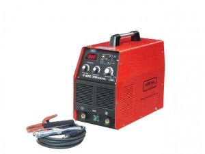 SPAWARKA INWERTEROWA IDEAL V-ARC 330 IGBT DIGITAL VRD + ACX