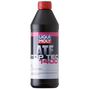 TOP TEC ATF 1400