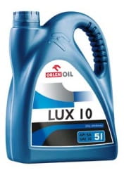  LUX 10