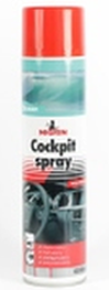 NIGRIN Kokpit spray Ocean 600 ml