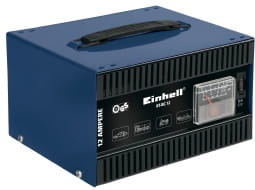 PROSTOWNIK EINHELL BT-BC 12