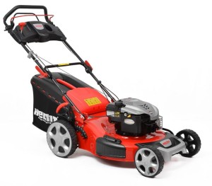 KOSIARKA SPALINOWA HECHT 5564 SB