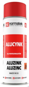 NORMATEK ALUCYNK CYNK  EU 500 ML