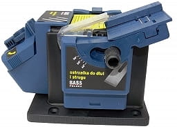 Ostrzałka do noży wielofunkcyjna 70W BASS