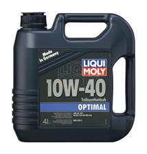 OPTIMAL 10W-40