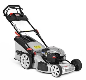 KOSIARKA SPALINOWA HECHT 553 ALU