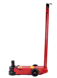 Podnośnik hydrauliczny pneumatyczny 10T 25T 50T 160mm BASS