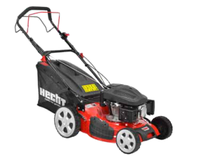 Spalinowa kosiarka z napędem HECHT 551 SX 5 in 1