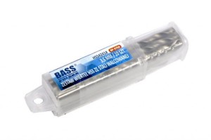 Wiertła do metalu HSS 3.5mm 10szt