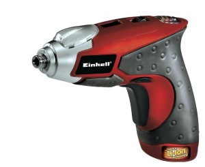 WKRĘTAK AKUMULATOROWY EINHELL RT-SD 3,6 Li