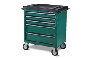 Wózek narzędziowy 5-szufladowy C-5DW5 JONNESWAY