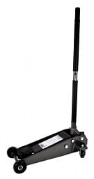 Podnośnik żaba 3T z gumą BASS