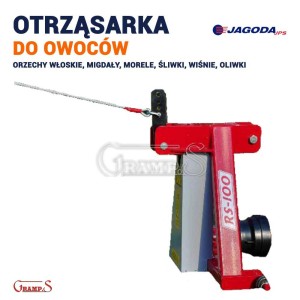 Otrząsarka RS100