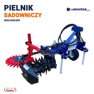 Pielnik Sadowniczy KLAUDIA  Dwustronny