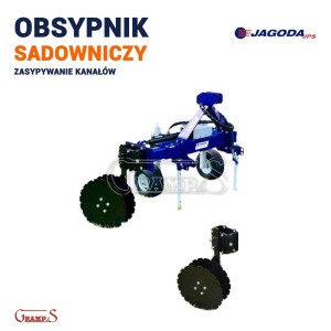 Obsypnik sadowniczy ALEK