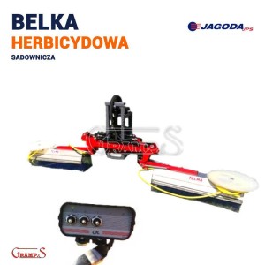 Sadownicza Belka Herbicydowa  TELMA
