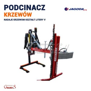 Podcinacz Krzewów  FORMER