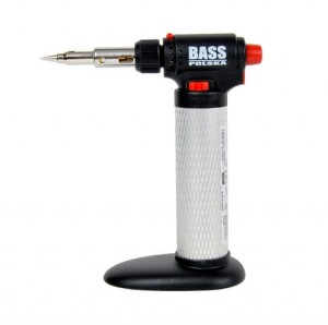 Mini palnik gazowy 3w1 BASS