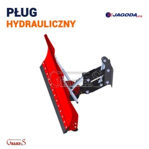 PŁUG Hydrauliczny REX