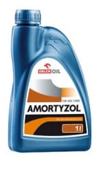 AMORTYZOL 15-WL 150