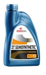ORLEN OIL 2T SEMISYNTHETIC