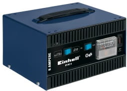 PROSTOWNIK EINHELL BT-BC 8