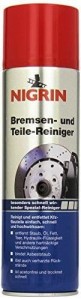 NIGRIN Zmywacz do hamulców 500 ml