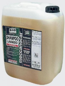 Szampon samochodowy skoncentrowany 20 litrów