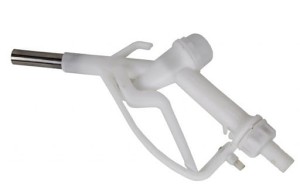 Pistolet do pompy do chemikaliów i AdBlue BASS