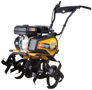 Glebogryzarka Texas TX 602TG