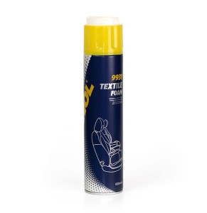 MANNOL Pianka do czyszczenia tapicerki 650 ml