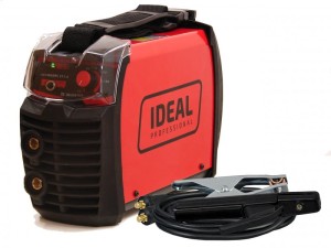 SPAWARKA INWERTEROWA IDEAL TECNOARC 211-S IGBT MMA/TIG