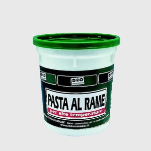 SMAR MIEDZIANY PASTA AL RAME
