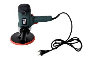 Polerka szlifierka wielofunkcyjna 180mm 1200W BASS