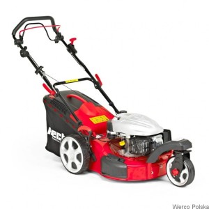 KOSIARKA SPALINOWA HECHT 5483SWE 5IN1